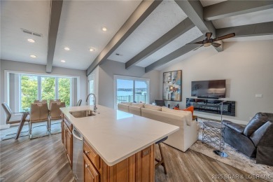 This exceptional 2 bedroom, 2 bath condo has been thoughtfully on Seasons Ridge At Four Seasons in Missouri - for sale on GolfHomes.com, golf home, golf lot