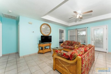 Located in the sought-after South Padre Island Golf Community on South Padre Island Golf Club in Texas - for sale on GolfHomes.com, golf home, golf lot