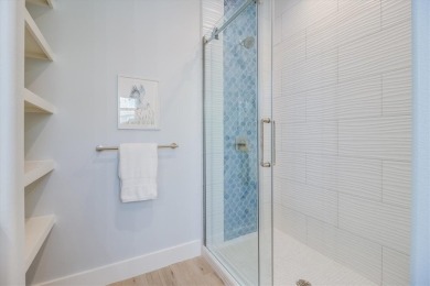 Beautiful 4 bdrm, 4 bath new construction home with high-end on Palmilla Beach Golf Club in Texas - for sale on GolfHomes.com, golf home, golf lot