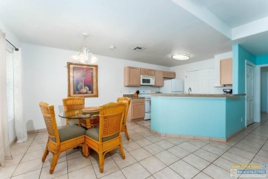 Located in the sought-after South Padre Island Golf Community on South Padre Island Golf Club in Texas - for sale on GolfHomes.com, golf home, golf lot