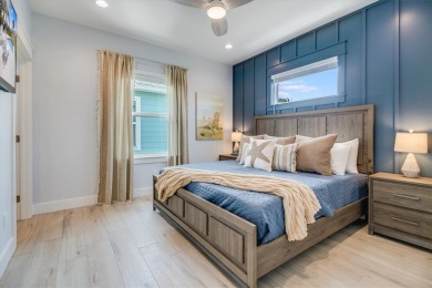 Beautiful 4 bdrm, 4 bath new construction home with high-end on Palmilla Beach Golf Club in Texas - for sale on GolfHomes.com, golf home, golf lot