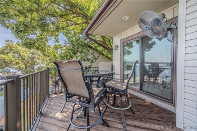 This exceptional 2 bedroom, 2 bath condo has been thoughtfully on Seasons Ridge At Four Seasons in Missouri - for sale on GolfHomes.com, golf home, golf lot