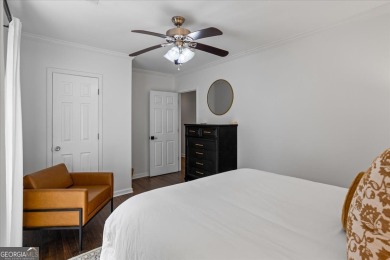 Prepare to be impressed! Welcome to this 3 bedrooms and 3 full on Charlie Yates Golf Course in Georgia - for sale on GolfHomes.com, golf home, golf lot