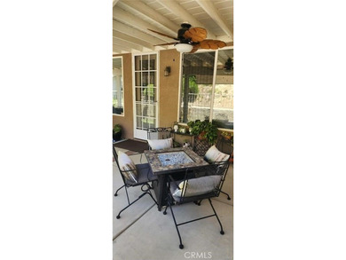 Pour yourself your favorite beverage and set back and enjoy the on Sun Lakes Country Club in California - for sale on GolfHomes.com, golf home, golf lot