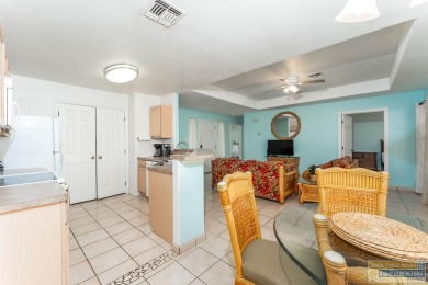 Located in the sought-after South Padre Island Golf Community on South Padre Island Golf Club in Texas - for sale on GolfHomes.com, golf home, golf lot