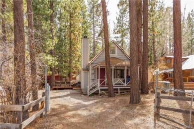 Location, It's all about the location, situated between Bear on Big Bear Mountain Ski and Golf Resort in California - for sale on GolfHomes.com, golf home, golf lot