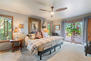 Welcome to luxury! Nestled on nearly an acre across two prime on Holiday Island Golf Course in Arkansas - for sale on GolfHomes.com, golf home, golf lot