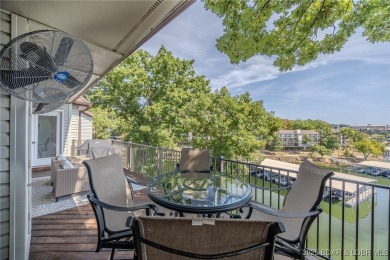 This exceptional 2 bedroom, 2 bath condo has been thoughtfully on Seasons Ridge At Four Seasons in Missouri - for sale on GolfHomes.com, golf home, golf lot