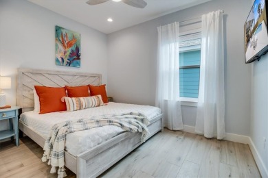 Beautiful 4 bdrm, 4 bath new construction home with high-end on Palmilla Beach Golf Club in Texas - for sale on GolfHomes.com, golf home, golf lot