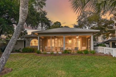 Step inside and instantly feel at home-from the moment you walk on Sandestin Golf and Beach Resort - Raven in Florida - for sale on GolfHomes.com, golf home, golf lot