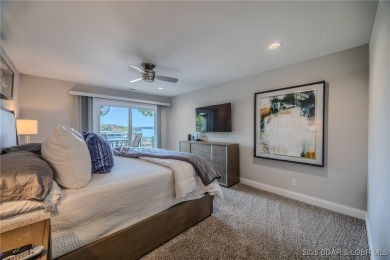 This exceptional 2 bedroom, 2 bath condo has been thoughtfully on Seasons Ridge At Four Seasons in Missouri - for sale on GolfHomes.com, golf home, golf lot