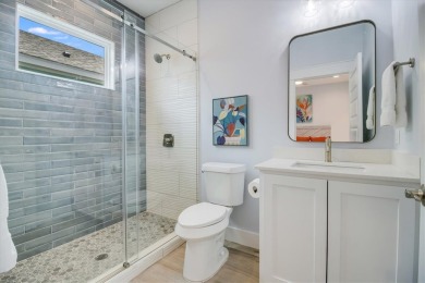 Beautiful 4 bdrm, 4 bath new construction home with high-end on Palmilla Beach Golf Club in Texas - for sale on GolfHomes.com, golf home, golf lot