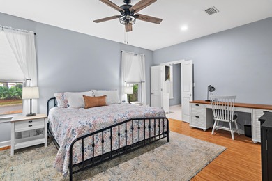 Step inside and instantly feel at home-from the moment you walk on Sandestin Golf and Beach Resort - Raven in Florida - for sale on GolfHomes.com, golf home, golf lot