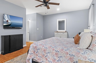 Step inside and instantly feel at home-from the moment you walk on Sandestin Golf and Beach Resort - Raven in Florida - for sale on GolfHomes.com, golf home, golf lot