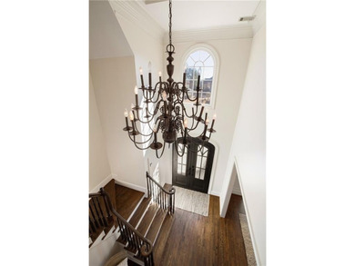 The One You've Been Waiting For - Located in St Ives Country on St. Ives Golf and Country Club in Georgia - for sale on GolfHomes.com, golf home, golf lot