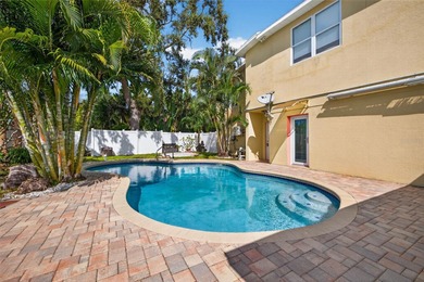 Welcome to 783 Placido Way NE, located in the highly desirable on The Renaisssance Vinoy Golf Club in Florida - for sale on GolfHomes.com, golf home, golf lot