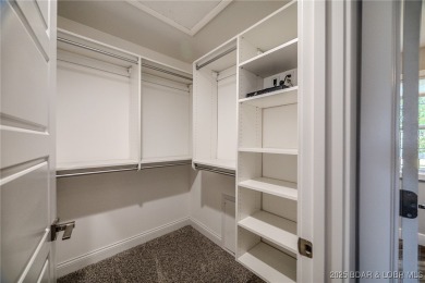 This exceptional 2 bedroom, 2 bath condo has been thoughtfully on Seasons Ridge At Four Seasons in Missouri - for sale on GolfHomes.com, golf home, golf lot