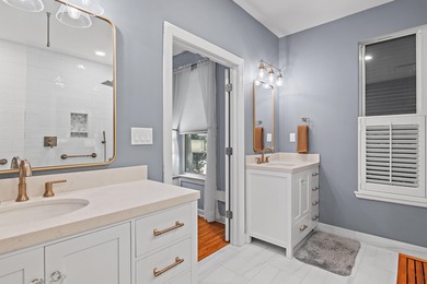 Step inside and instantly feel at home-from the moment you walk on Sandestin Golf and Beach Resort - Raven in Florida - for sale on GolfHomes.com, golf home, golf lot