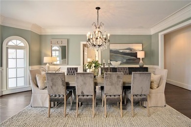 The One You've Been Waiting For - Located in St Ives Country on St. Ives Golf and Country Club in Georgia - for sale on GolfHomes.com, golf home, golf lot