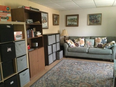 Move in and enjoy all that Spanish Lakes has to offer.  Lot rent on Spanish Lakes I in Florida - for sale on GolfHomes.com, golf home, golf lot