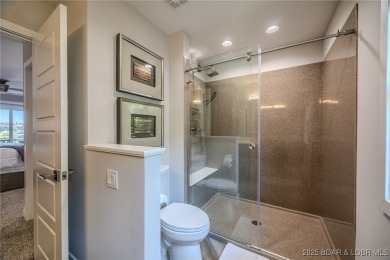 This exceptional 2 bedroom, 2 bath condo has been thoughtfully on Seasons Ridge At Four Seasons in Missouri - for sale on GolfHomes.com, golf home, golf lot