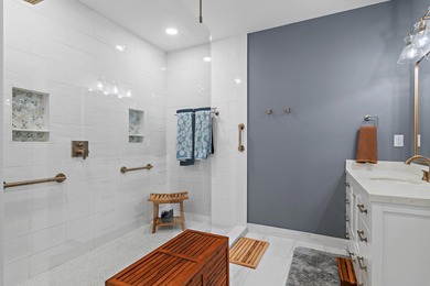 Step inside and instantly feel at home-from the moment you walk on Sandestin Golf and Beach Resort - Raven in Florida - for sale on GolfHomes.com, golf home, golf lot