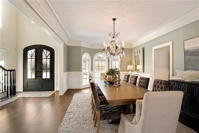 The One You've Been Waiting For - Located in St Ives Country on St. Ives Golf and Country Club in Georgia - for sale on GolfHomes.com, golf home, golf lot