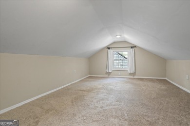 Prepare to be impressed! Welcome to this 3 bedrooms and 3 full on Charlie Yates Golf Course in Georgia - for sale on GolfHomes.com, golf home, golf lot