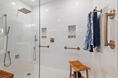 Step inside and instantly feel at home-from the moment you walk on Sandestin Golf and Beach Resort - Raven in Florida - for sale on GolfHomes.com, golf home, golf lot