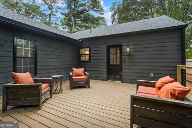 Prepare to be impressed! Welcome to this 3 bedrooms and 3 full on Charlie Yates Golf Course in Georgia - for sale on GolfHomes.com, golf home, golf lot