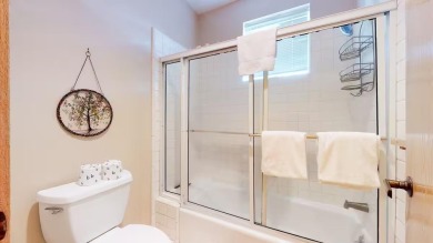 This two-bedroom plus loft, three bath Snowcreek V condo is in on Snowcreek Resort Golf Course in California - for sale on GolfHomes.com, golf home, golf lot