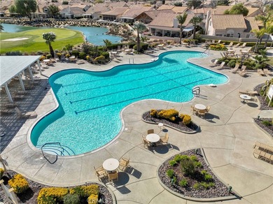 Pour yourself your favorite beverage and set back and enjoy the on Sun Lakes Country Club in California - for sale on GolfHomes.com, golf home, golf lot
