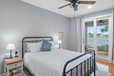 Step inside and instantly feel at home-from the moment you walk on Sandestin Golf and Beach Resort - Raven in Florida - for sale on GolfHomes.com, golf home, golf lot