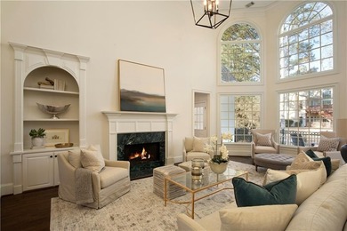 The One You've Been Waiting For - Located in St Ives Country on St. Ives Golf and Country Club in Georgia - for sale on GolfHomes.com, golf home, golf lot