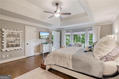 Beautifully renovated 4 sides brick Ranch home with full on Polo Golf and Country Club in Georgia - for sale on GolfHomes.com, golf home, golf lot