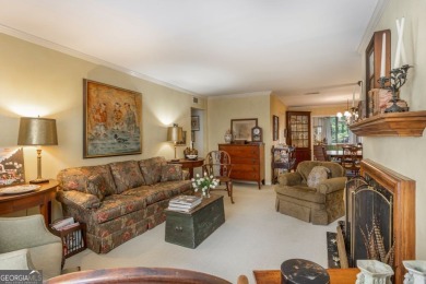 Wow! Buckheads Best Kept Secret - Cross Creek Condominiums - a on Cross Creek Golf Course in Georgia - for sale on GolfHomes.com, golf home, golf lot