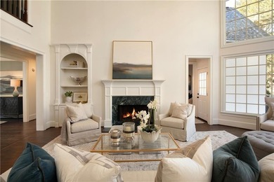 The One You've Been Waiting For - Located in St Ives Country on St. Ives Golf and Country Club in Georgia - for sale on GolfHomes.com, golf home, golf lot