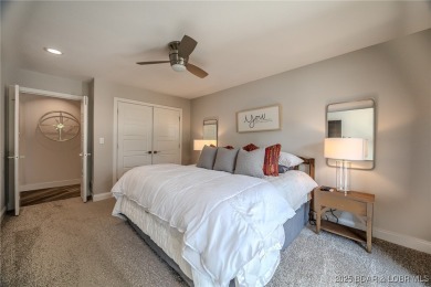 This exceptional 2 bedroom, 2 bath condo has been thoughtfully on Seasons Ridge At Four Seasons in Missouri - for sale on GolfHomes.com, golf home, golf lot