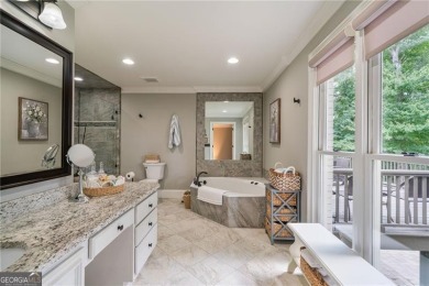 Beautifully renovated 4 sides brick Ranch home with full on Polo Golf and Country Club in Georgia - for sale on GolfHomes.com, golf home, golf lot