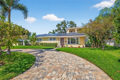 Welcome to 783 Placido Way NE, located in the highly desirable on The Renaisssance Vinoy Golf Club in Florida - for sale on GolfHomes.com, golf home, golf lot