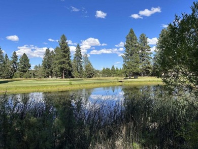 Lot 86 at Aspen Lakes Golf Estates. Ready for your dream home! on Aspen Lakes Golf Course in Oregon - for sale on GolfHomes.com, golf home, golf lot
