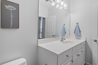 Step inside and instantly feel at home-from the moment you walk on Sandestin Golf and Beach Resort - Raven in Florida - for sale on GolfHomes.com, golf home, golf lot