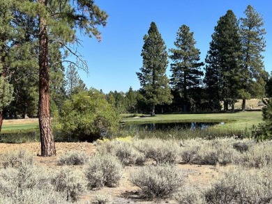 Lot 86 at Aspen Lakes Golf Estates. Ready for your dream home! on Aspen Lakes Golf Course in Oregon - for sale on GolfHomes.com, golf home, golf lot