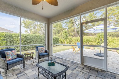 Experience modern elegance and resort-style living in this on Halifax Plantation Golf Club in Florida - for sale on GolfHomes.com, golf home, golf lot