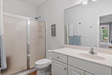 Step inside and instantly feel at home-from the moment you walk on Sandestin Golf and Beach Resort - Raven in Florida - for sale on GolfHomes.com, golf home, golf lot