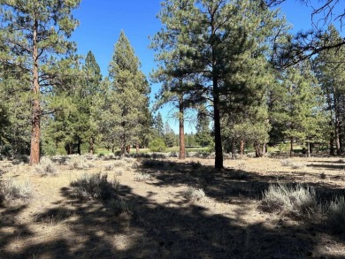 Lot 86 at Aspen Lakes Golf Estates. Ready for your dream home! on Aspen Lakes Golf Course in Oregon - for sale on GolfHomes.com, golf home, golf lot