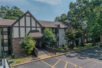 This exceptional 2 bedroom, 2 bath condo has been thoughtfully on Seasons Ridge At Four Seasons in Missouri - for sale on GolfHomes.com, golf home, golf lot