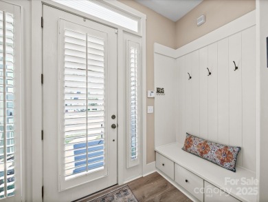 Incredible waterfront retreat under $500K! Built by Craft Homes on Edgewater Golf Club in South Carolina - for sale on GolfHomes.com, golf home, golf lot