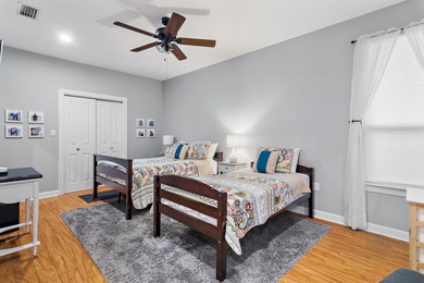 Step inside and instantly feel at home-from the moment you walk on Sandestin Golf and Beach Resort - Raven in Florida - for sale on GolfHomes.com, golf home, golf lot