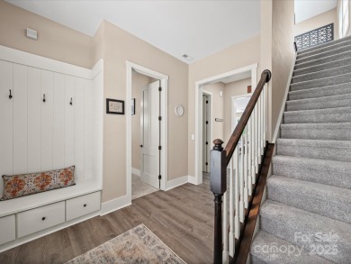 Incredible waterfront retreat under $500K! Built by Craft Homes on Edgewater Golf Club in South Carolina - for sale on GolfHomes.com, golf home, golf lot